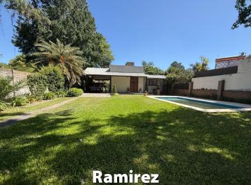 Casa de 3 ambientes, Funes · Casa Venta 2 Dorm. Funes Zona Liceo