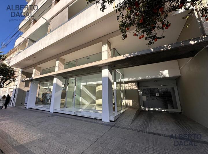 Departamento · 100m² · 3 Ambientes · 1 Cochera