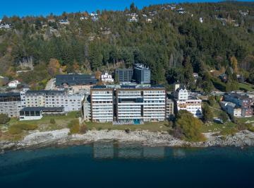 Departamento · 73m² · 2 Ambientes · 1 Cochera · Departamento en Alquiler en Bariloche, Patagonia, Argentina