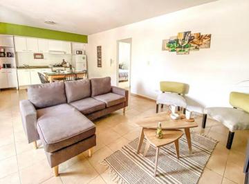Departamento · 60m² · 3 Ambientes · 1 Cochera · Alquiler Departamento 2 Dorm. en Ciudad Mza