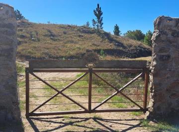 Terreno · 5098m² · Terreno en Venta Yacanto El Durazno