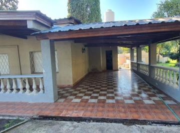 Quinta vacacional de 4 ambientes, General Rodríguez · Quinta en General Rodríguez