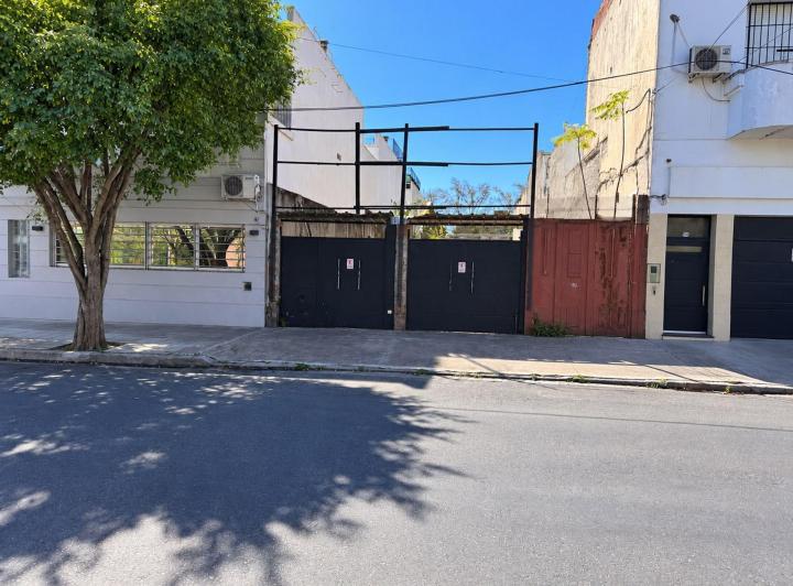 Terreno · 358m²