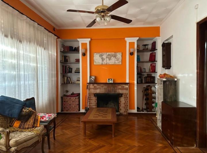 PH · 129m² · 5 Ambientes