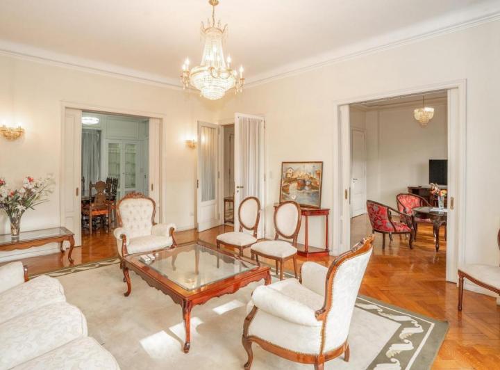 Departamento · 182m² · 5 Ambientes