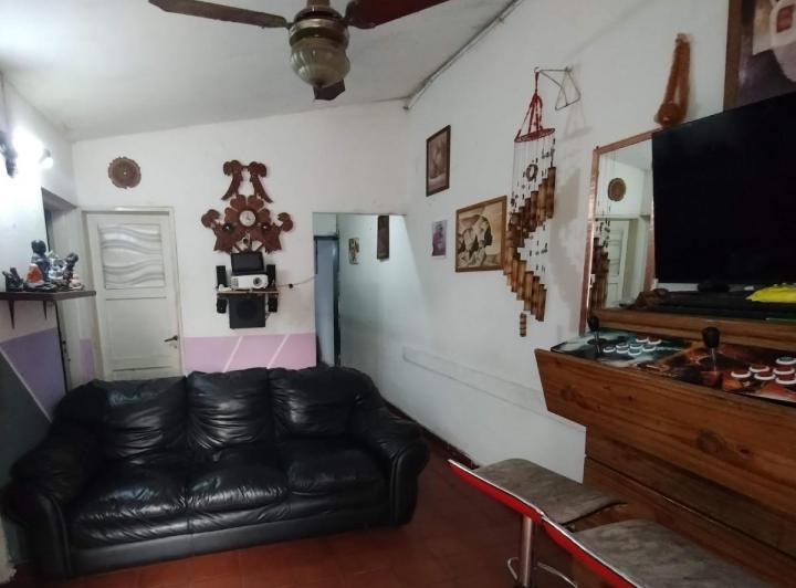Casa · 96m² · 4 Ambientes