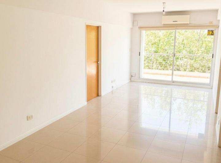 Departamento · 83m² · 3 Ambientes