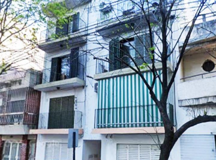 Departamento · 24m² · 1 Ambiente
