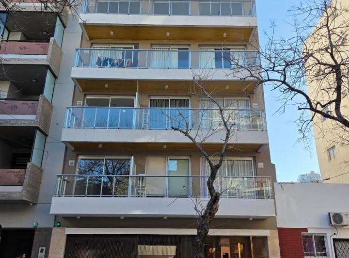 Departamento · 40m² · 2 Ambientes
