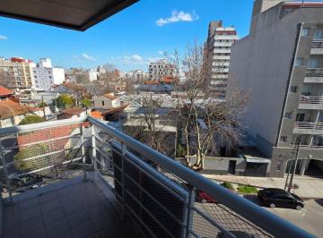 Departamento de 3 ambientes, Mar del Plata · En Venta Departamento de 3 Ambientes Al Frente con Cochera. Chauvin.