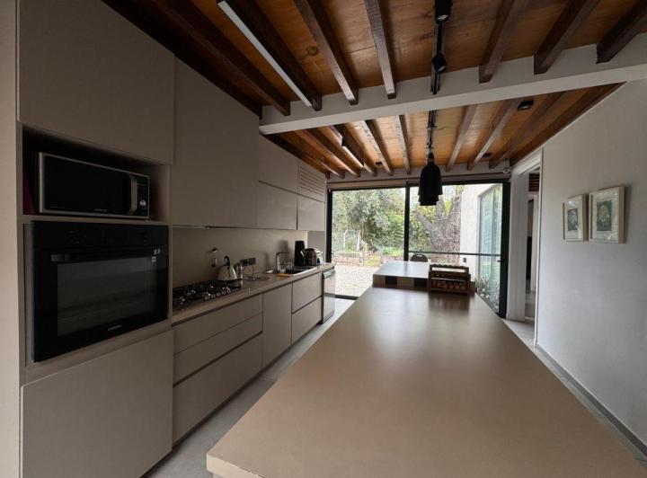 Casa · 340m² · 5 Ambientes