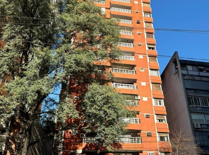 Departamento · 90m² · 3 Ambientes · 1 Cochera