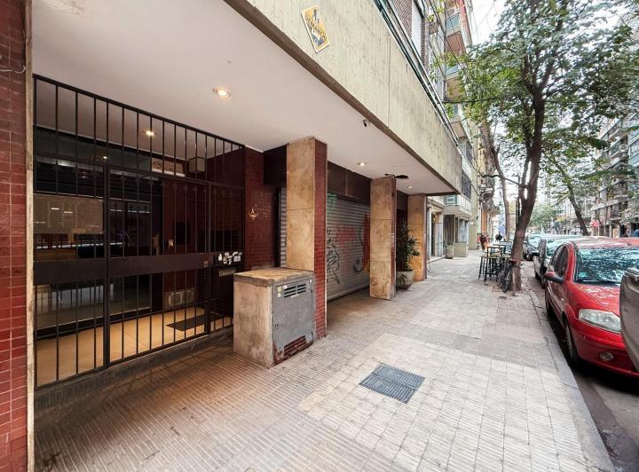 Departamento · 55m² · 4 Ambientes