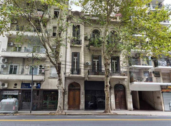 Departamento · 513m² · 13 Ambientes