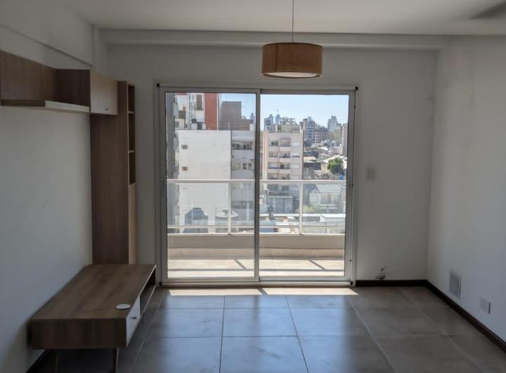Departamento · 40m² · 2 Ambientes