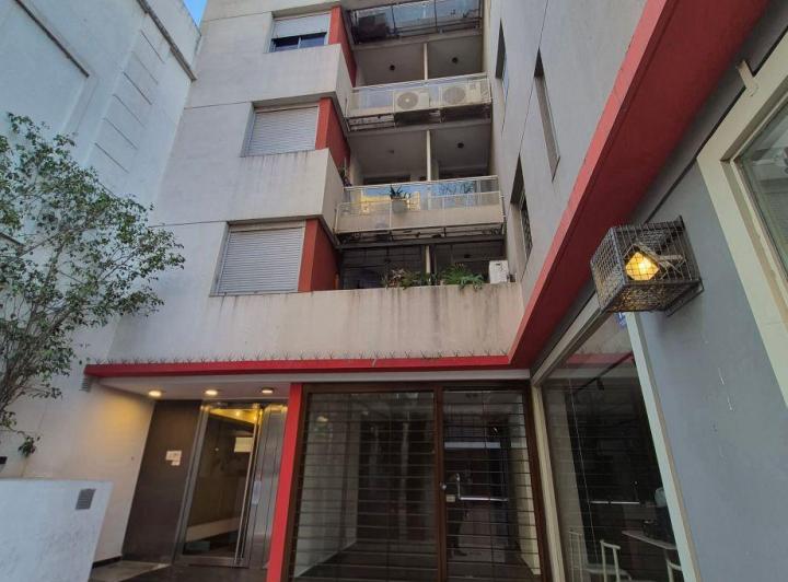 Local comercial · 26m² · 2 Ambientes