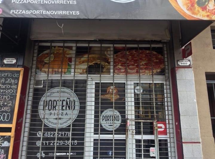 Local comercial · 41m²