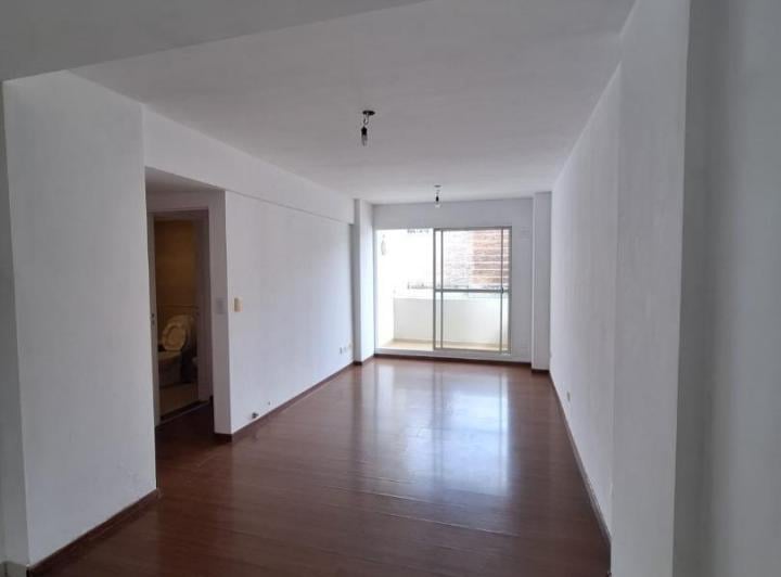 Departamento · 40m² · 2 Ambientes