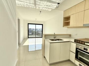 Departamento · 36m² · 1 Ambiente · Venta. Mono Ambiente. Zona Paseo Aldrey