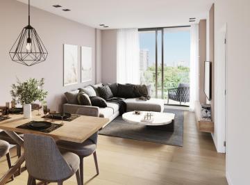 Departamento · 75m² · 3 Ambientes · Departamento en Venta de 3 Ambientes en La Imprenta