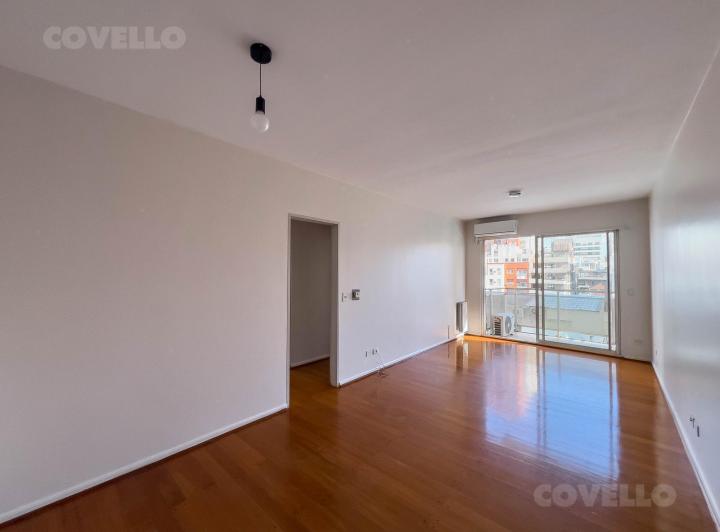 Departamento · 73m² · 3 Ambientes