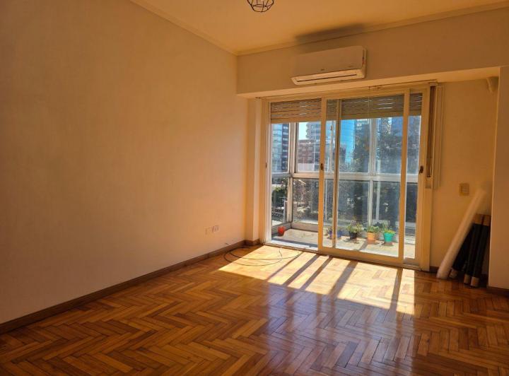 Departamento en alquiler en Vicente Lopez · 3 ambientes