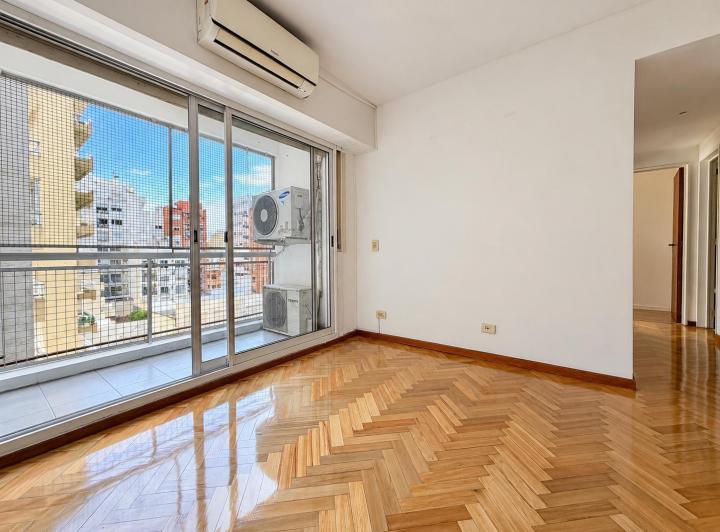 Departamento · 58m² · 3 Ambientes