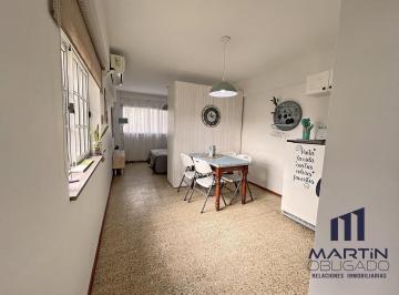 Departamento · 24m² · 1 Ambiente · Venta Departamento Bella Vista en Complejo Cerrado /1 Dormitorio /amoblado