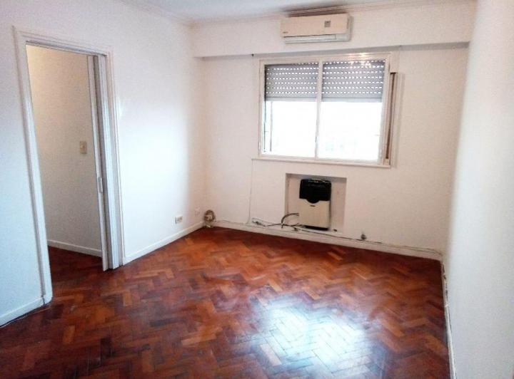 Departamento · 60m² · 4 Ambientes