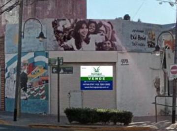 Local comercial de 4 ambientes, San Fernando · Local Más Departamento San Fernando