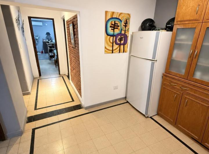 Casa · 110m² · 4 Ambientes
