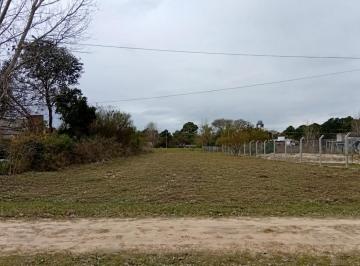 Terreno · 1140m² · Lote en Lagos del Leyes