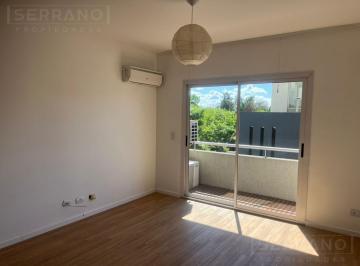 Departamento · 45m² · 2 Ambientes · 1 Cochera · Departamento en Venta de 2 Ambientes. El Palmar, Homes II