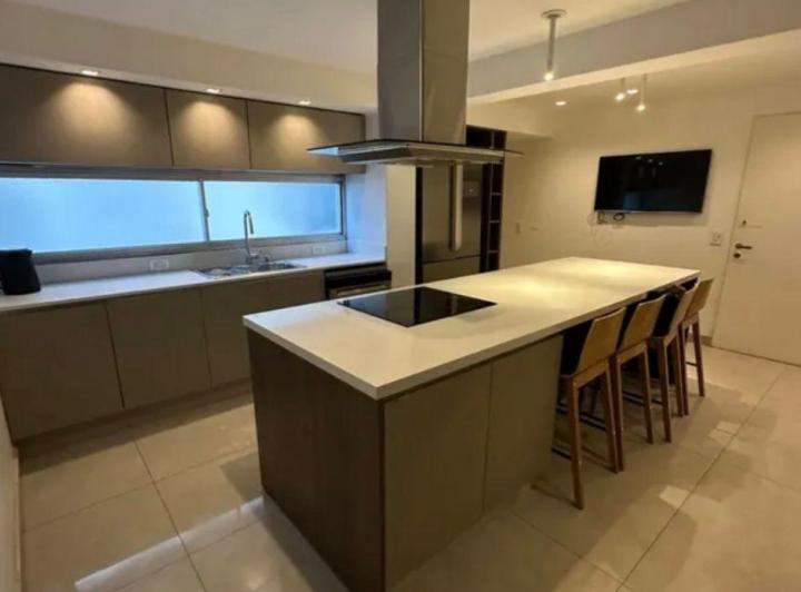 Departamento · 110m² · 3 Ambientes · 1 Cochera