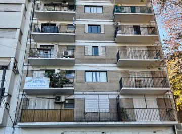 Departamento de 1 ambiente, Belgrano · Monoambiente Juramento y Vía Viva