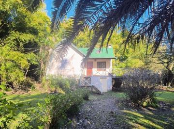 Casa de 3 ambientes, Tigre · Rio Carapachay, Delta, Tigre
