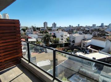 Departamento · 30m² · 1 Ambiente · Alquiler Mono a Estrenar Full Amenities