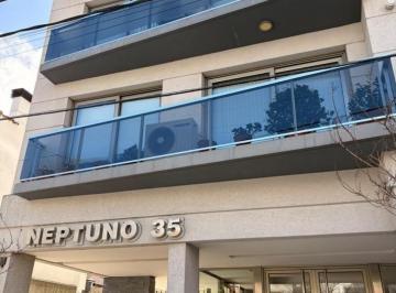 Departamento · 65m² · 2 Ambientes · Departamento 2 Ambientes en Alquiler - Zona Guemes
