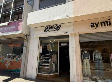 Local comercial de 2 ambientes, La Plata · Local en Alquiler Ubicado Sobre Calle 12