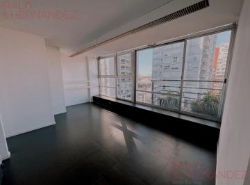 Departamento · 36m² · 2 Ambientes · 1 Cochera · Alquiler 2 Ambientes en Nuñez con Balcón y Espacio Guarda Coche - Vista Abierta - Super Luminoso