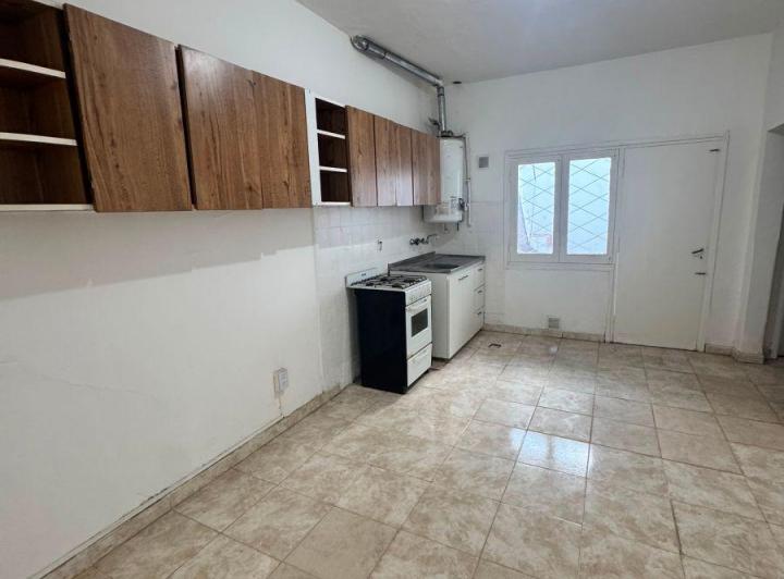 PH · 60m² · 4 Ambientes