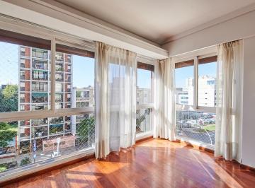 Departamento · 205m² · 4 Ambientes · 2 Cocheras · Departamento 4 Ambientes en Alquiler en Olivos