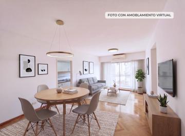 Departamento · 58m² · 3 Ambientes · Departamento en Venta de 3 Ambientes en Nuñez. Apto Crédito.