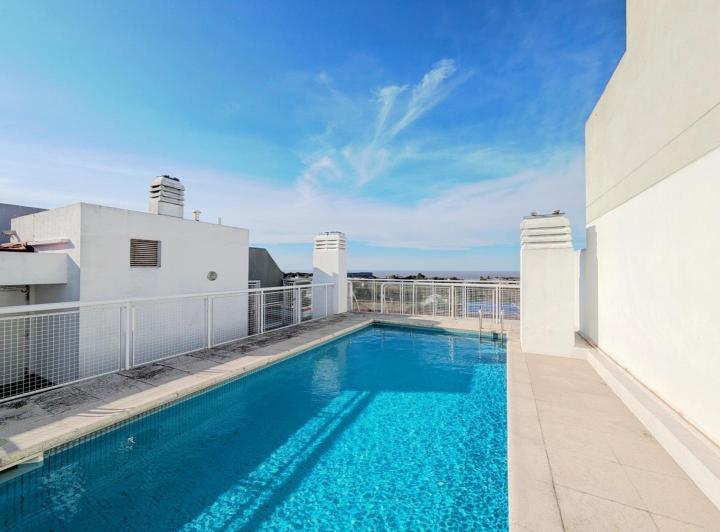 Departamento · 58m² · 3 Ambientes