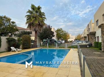 Departamento · 45m² · 2 Ambientes · 1 Cochera · Alquiler y Venta de Departamento 2 Ambientes, Bambu Classic - Canning