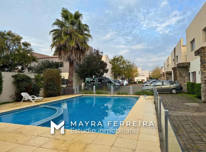 Departamento · 45m² · 2 Ambientes · 1 Cochera