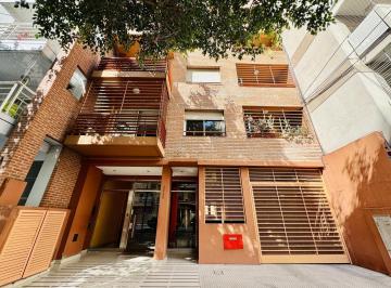 Departamento · 40m² · 2 Ambientes · Alquiler Depto 2 Amb/ Luminoso/ Balcon Frente/ Excelente Ubicacion