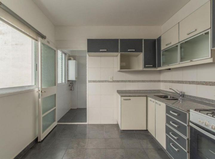 Departamento · 75m² · 3 Ambientes · 2 Cocheras