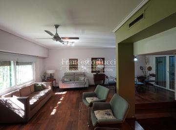 Casa · 200m² · 5 Ambientes · 2 Cocheras · Casa en Venta 5 Ambientes Haedo