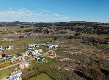Terreno , Tandil · Lote 1333 m en Venta con Vistas Entre Sierras Tandil